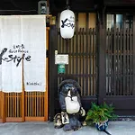 K-Style Kinkakuji