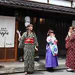 K-Style Kinkakuji