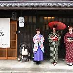 K-Style Kinkakuji