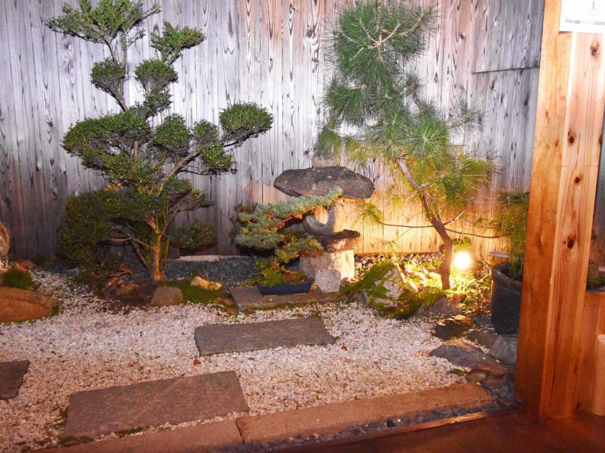 K-style Kinkakuji Casa de férias Quioto