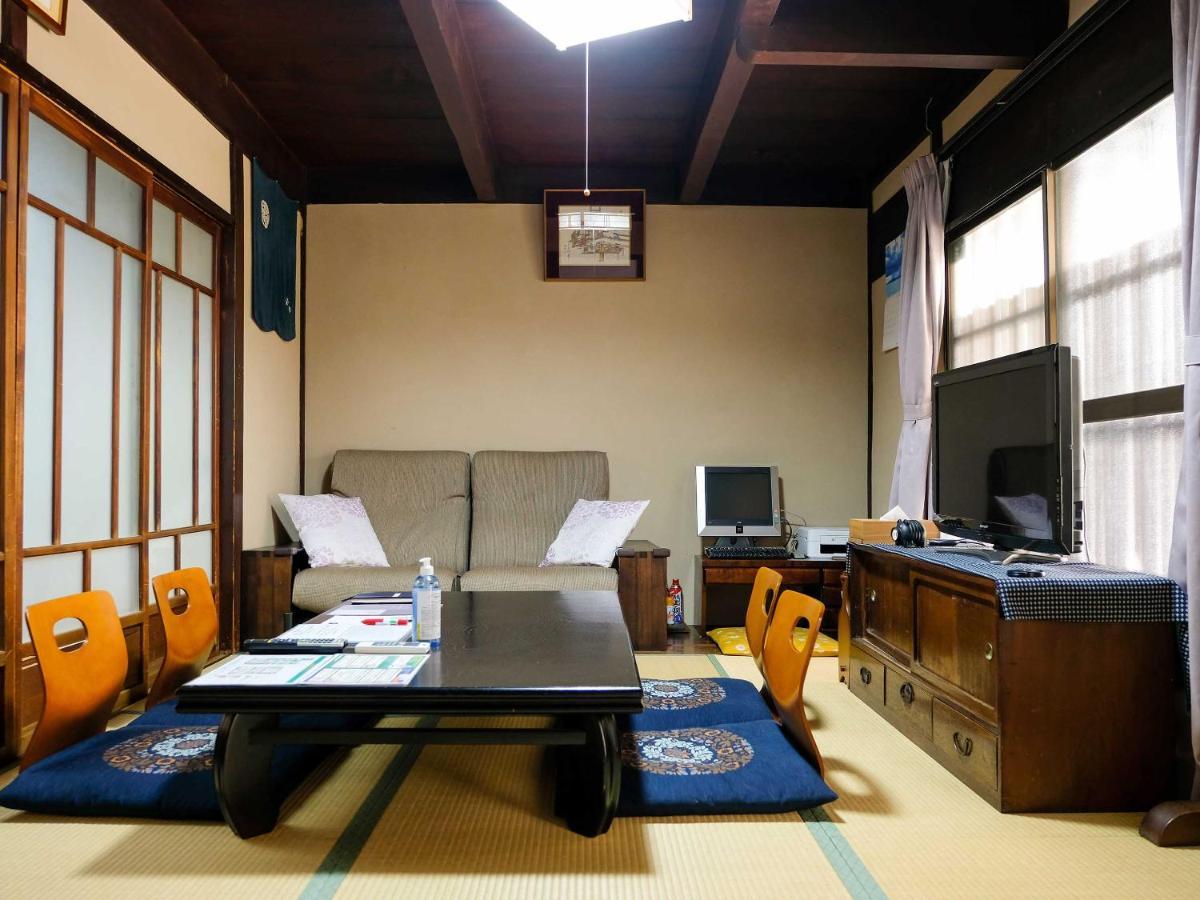 Casa de férias K-style Kinkakuji