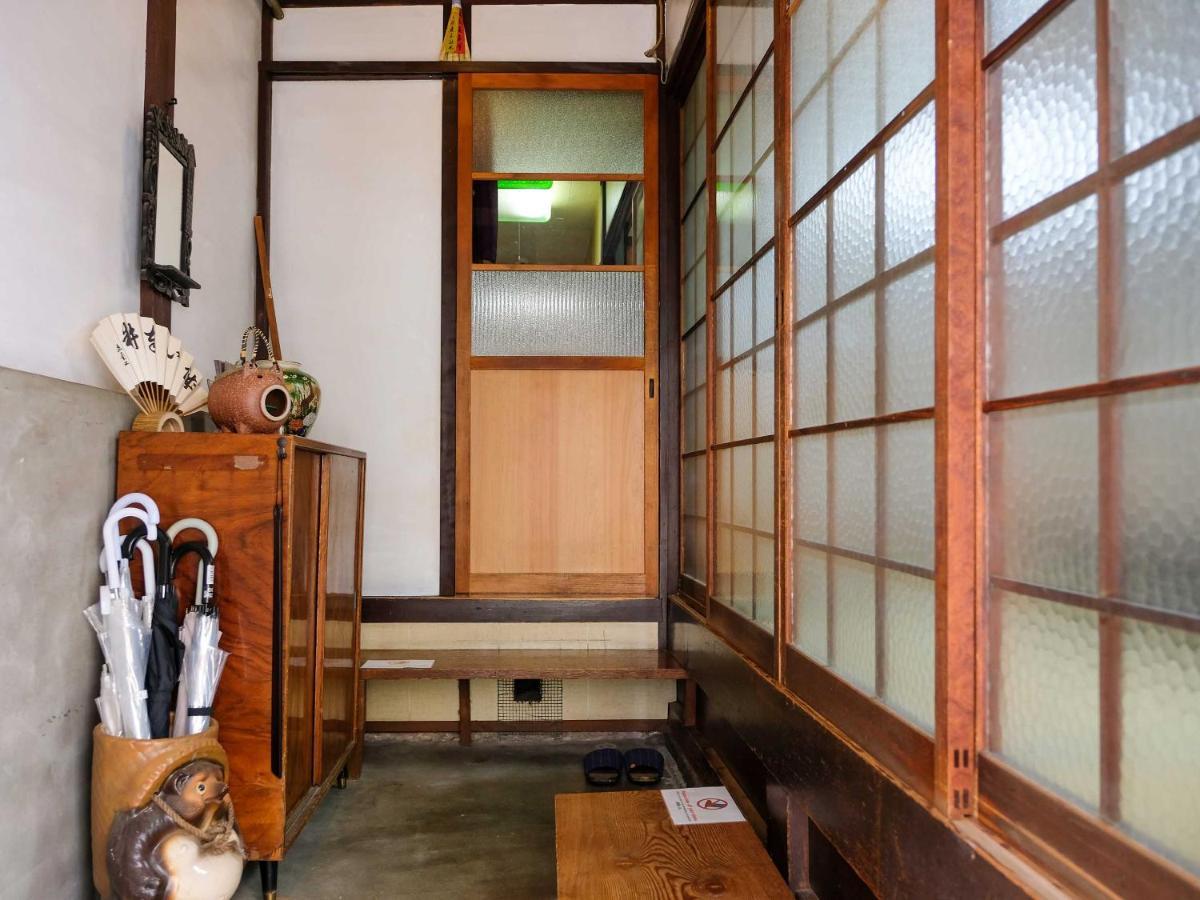 Casa de férias K-style Kinkakuji *