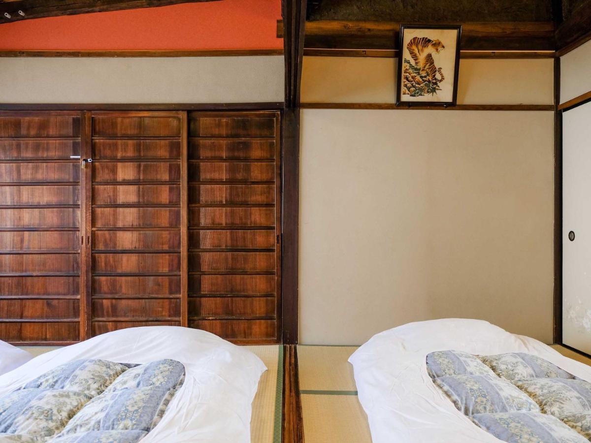 Casa de férias K-style Kinkakuji
