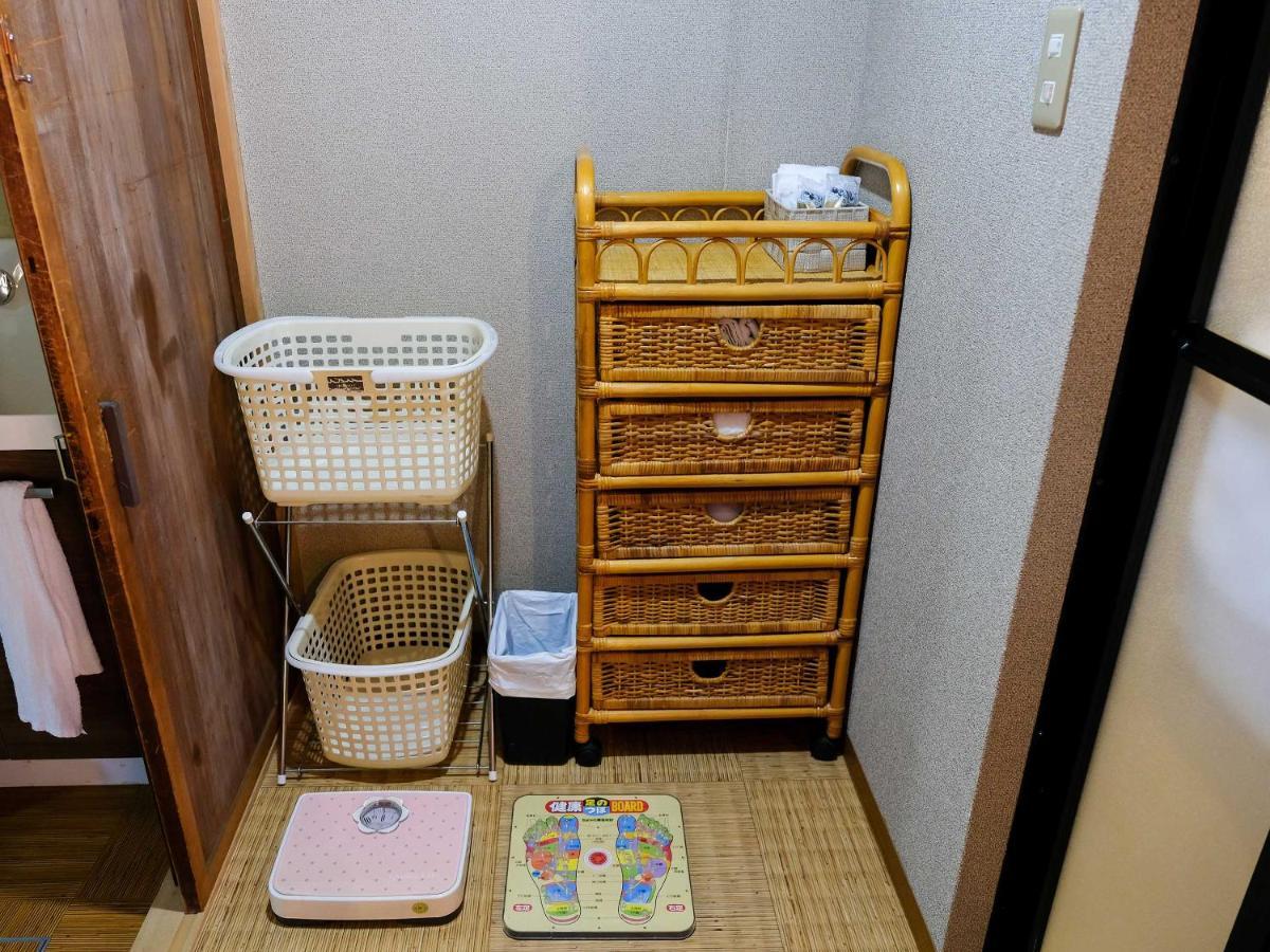 Casa de férias K-style Kinkakuji Quioto