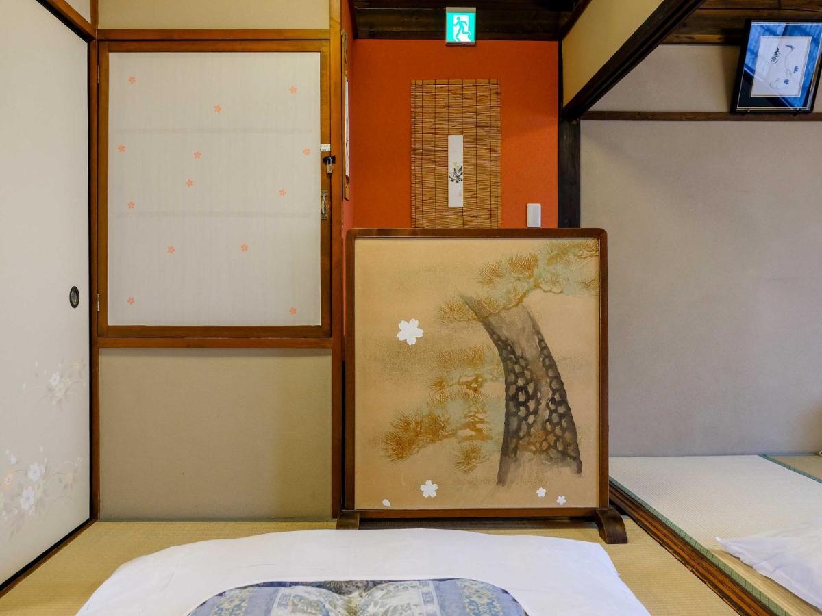 K-style Kinkakuji Casa de férias