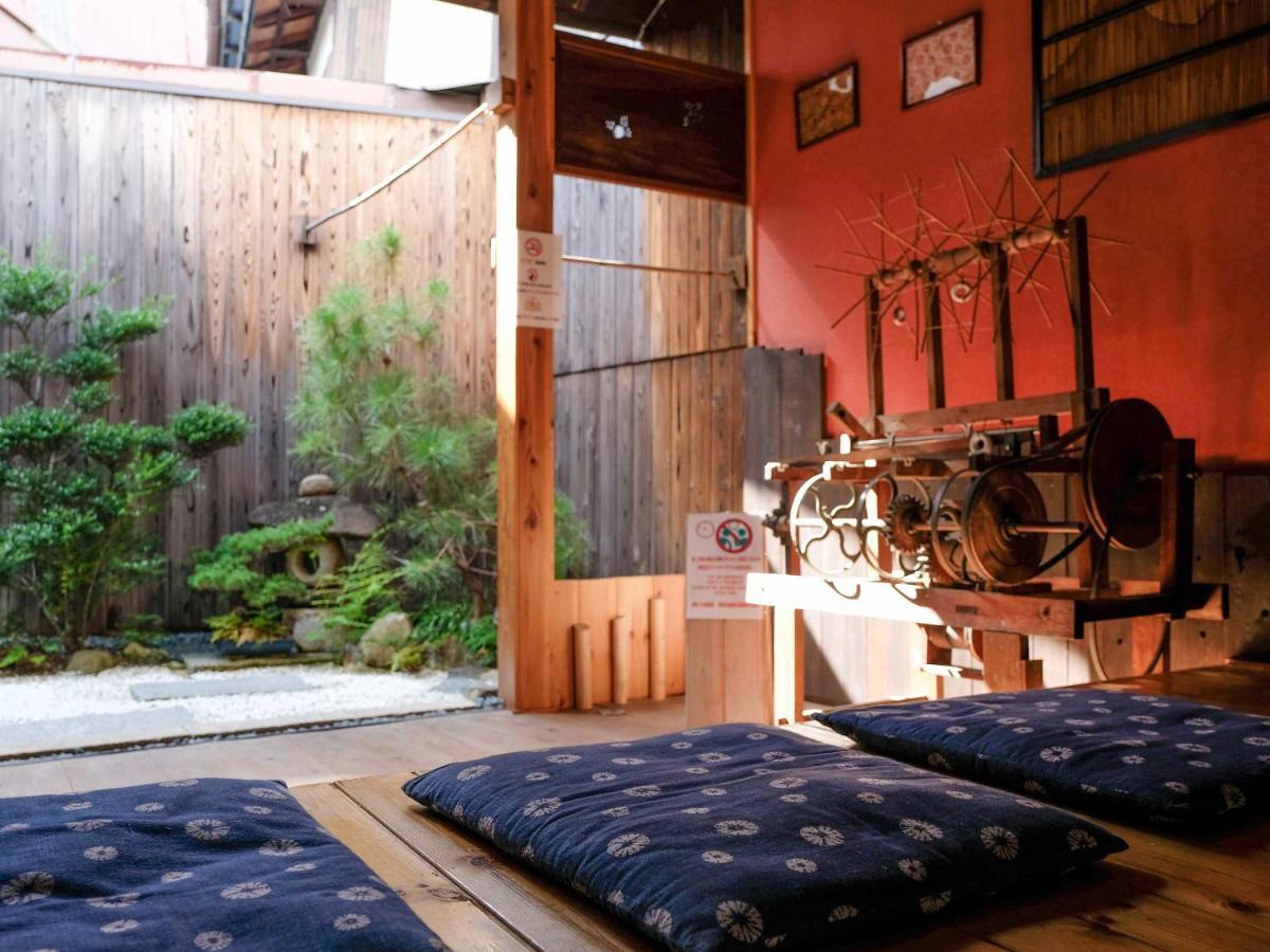 K-style Kinkakuji Casa de férias