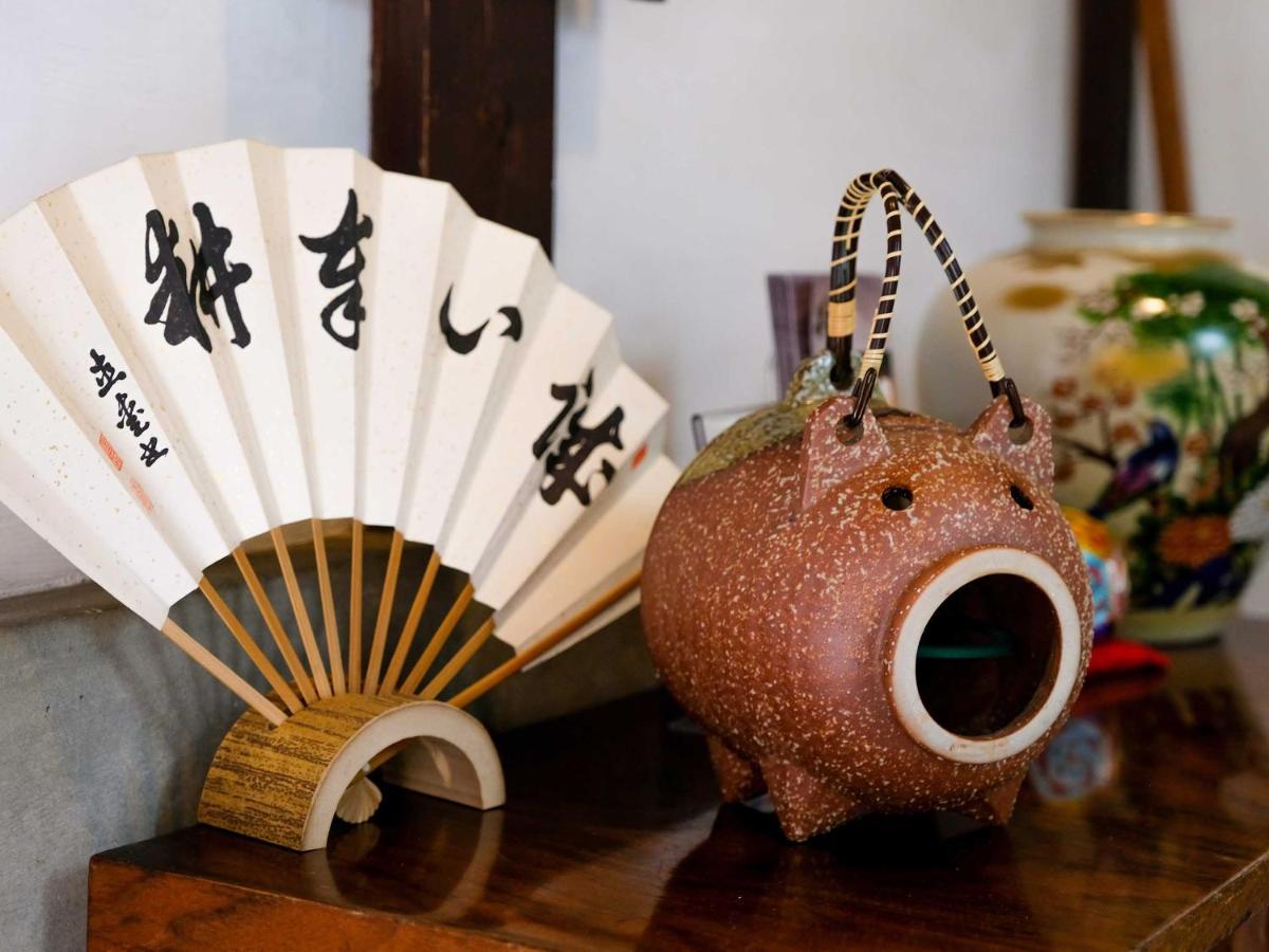 Casa de férias K-style Kinkakuji